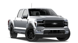 2026 Ford F-150® External Image 4